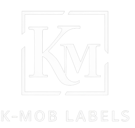 KMOB Labels